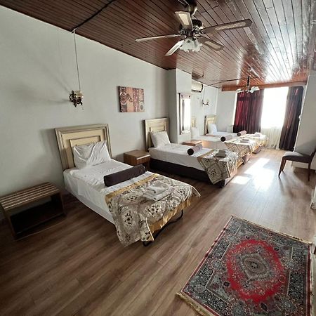 Elite Plus Family Hotel Old City Istanbul Bagian luar foto