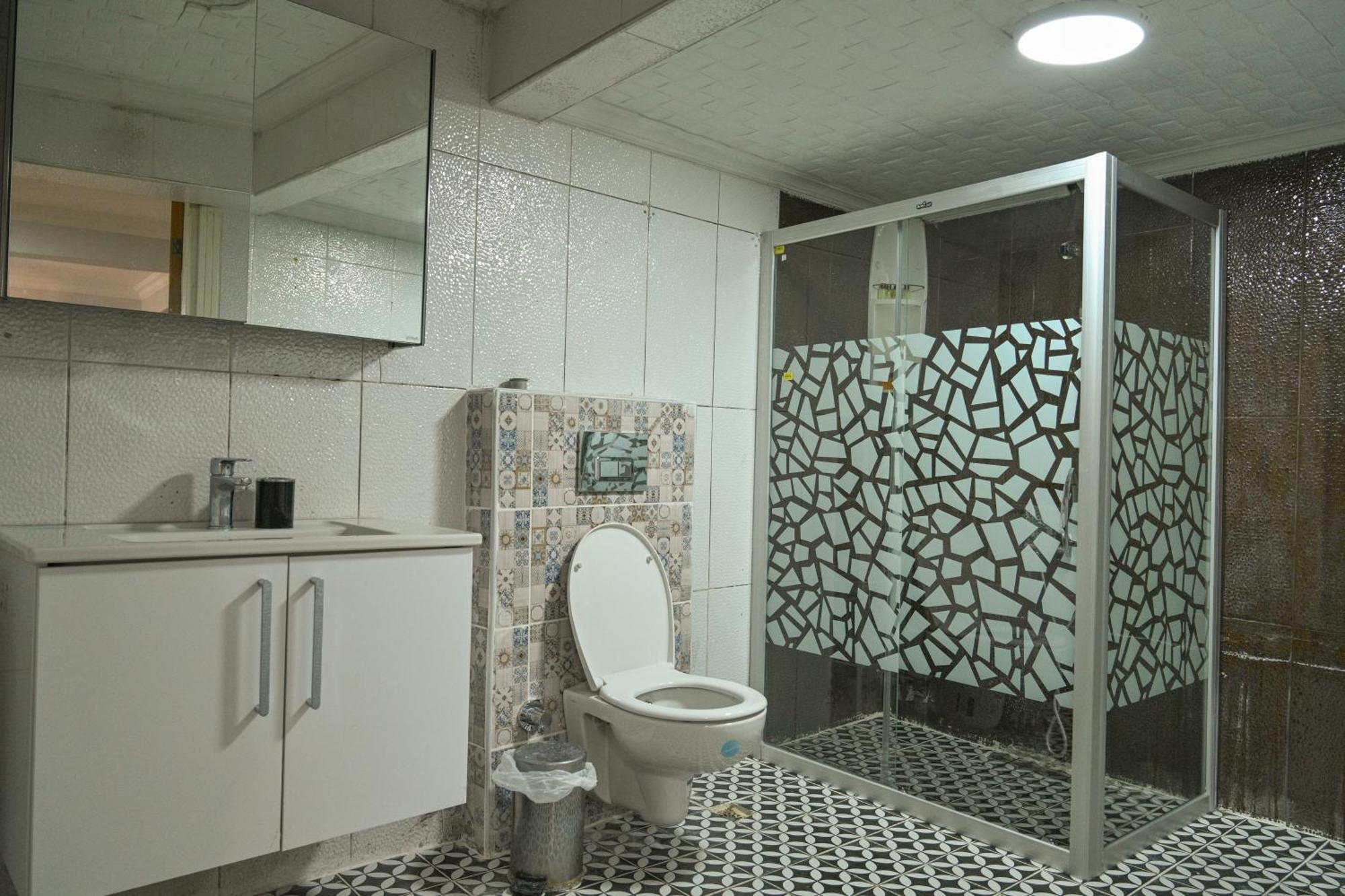 Elite Plus Family Hotel Old City Istanbul Bagian luar foto