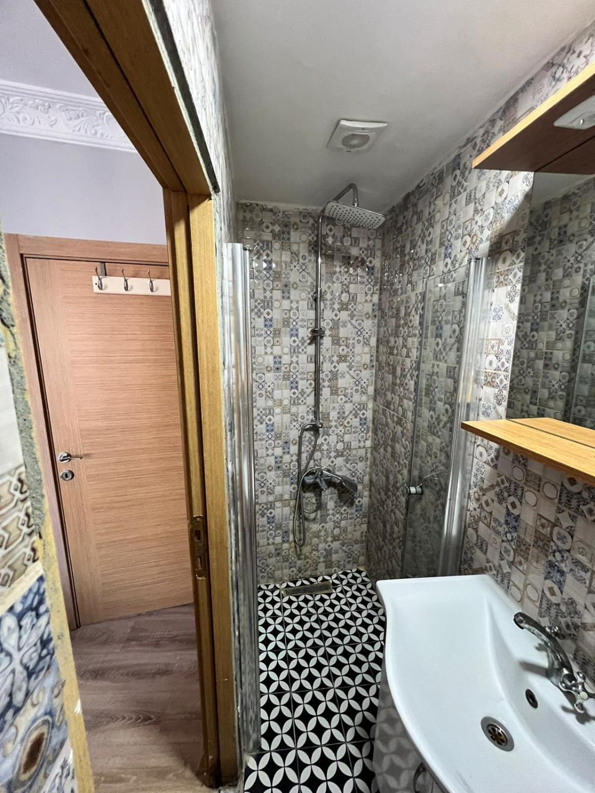 Elite Plus Family Hotel Old City Istanbul Bagian luar foto