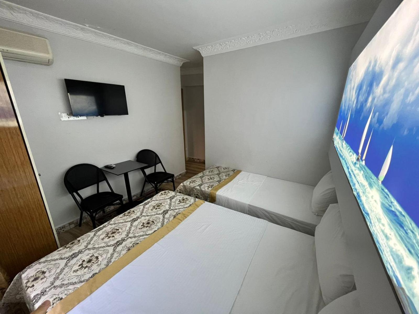 Elite Plus Family Hotel Old City Istanbul Bagian luar foto