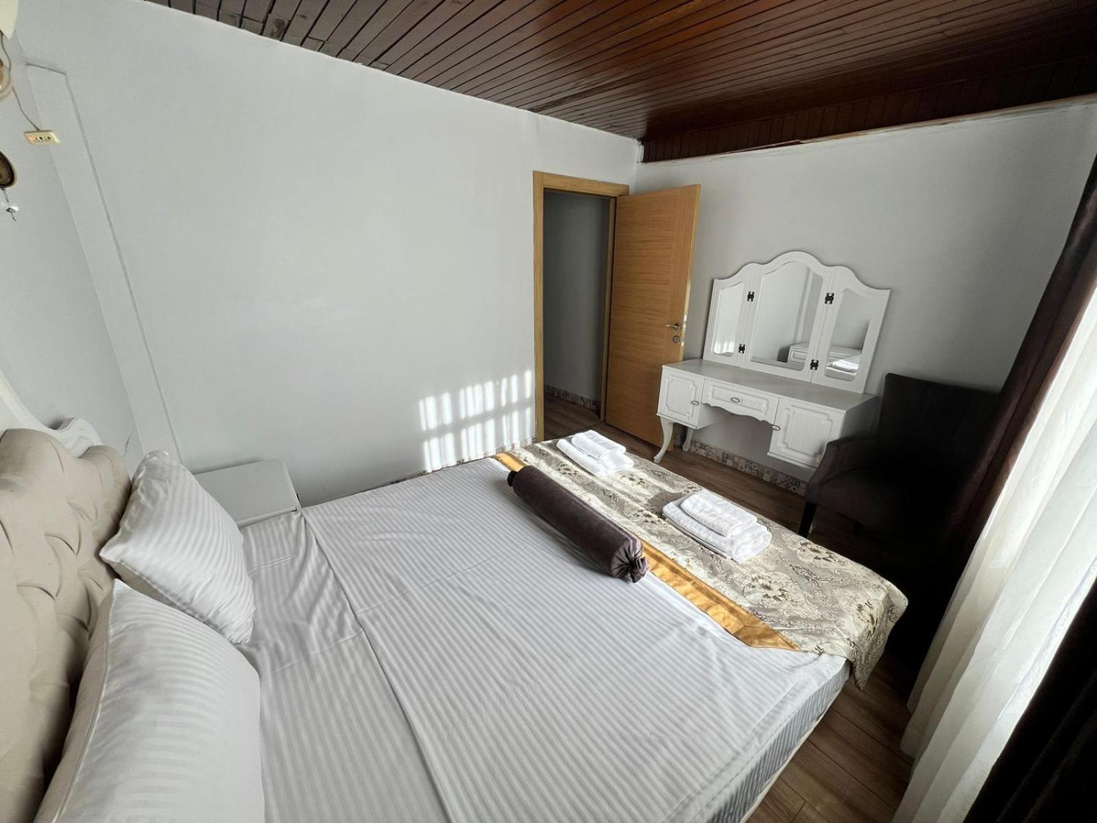 Elite Plus Family Hotel Old City Istanbul Bagian luar foto
