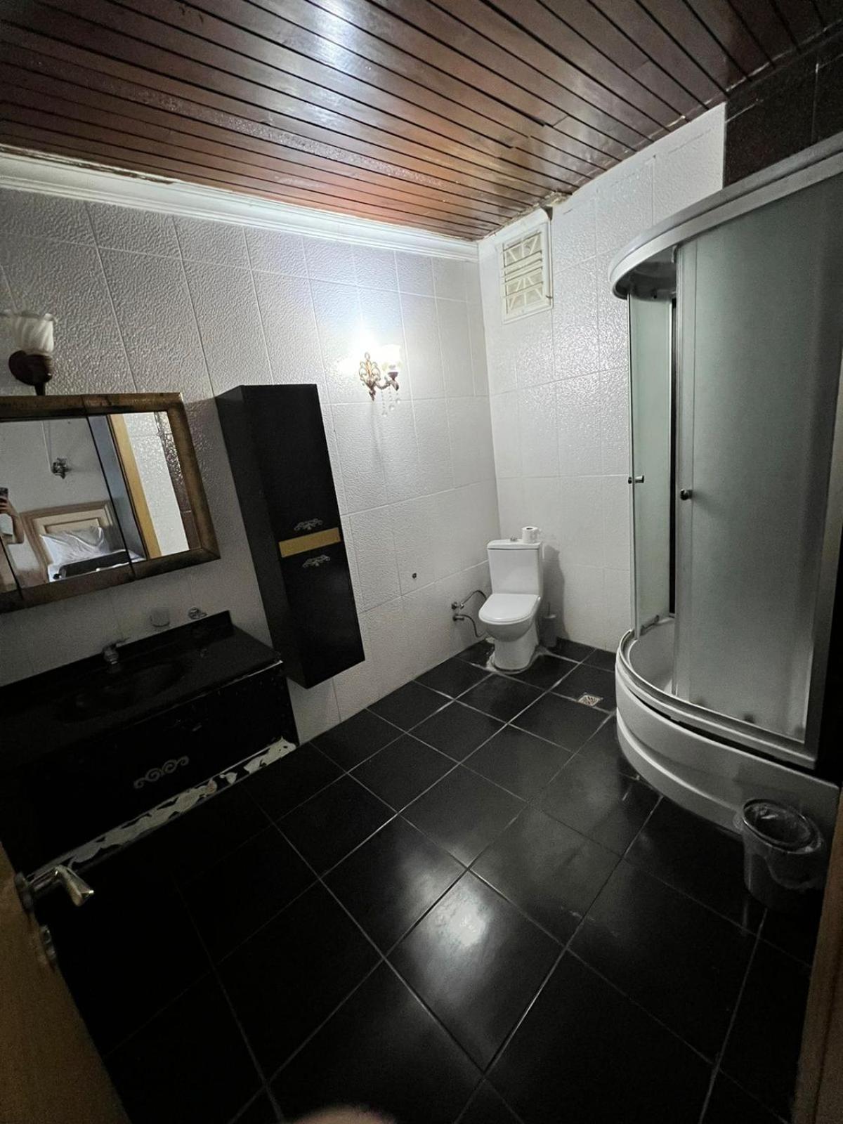 Elite Plus Family Hotel Old City Istanbul Bagian luar foto