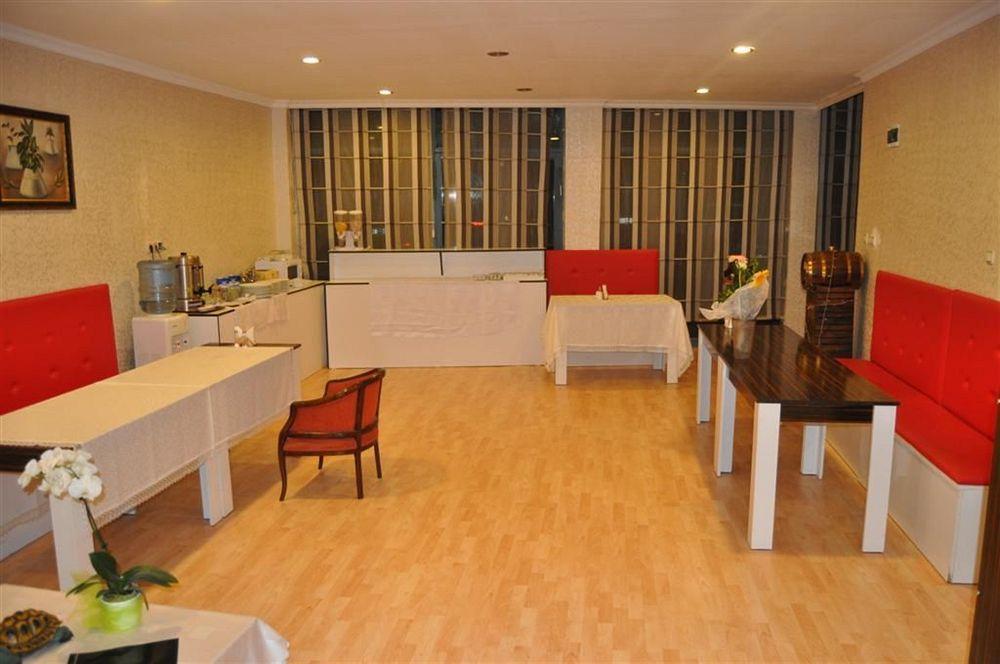 Elite Plus Family Hotel Old City Istanbul Bagian luar foto