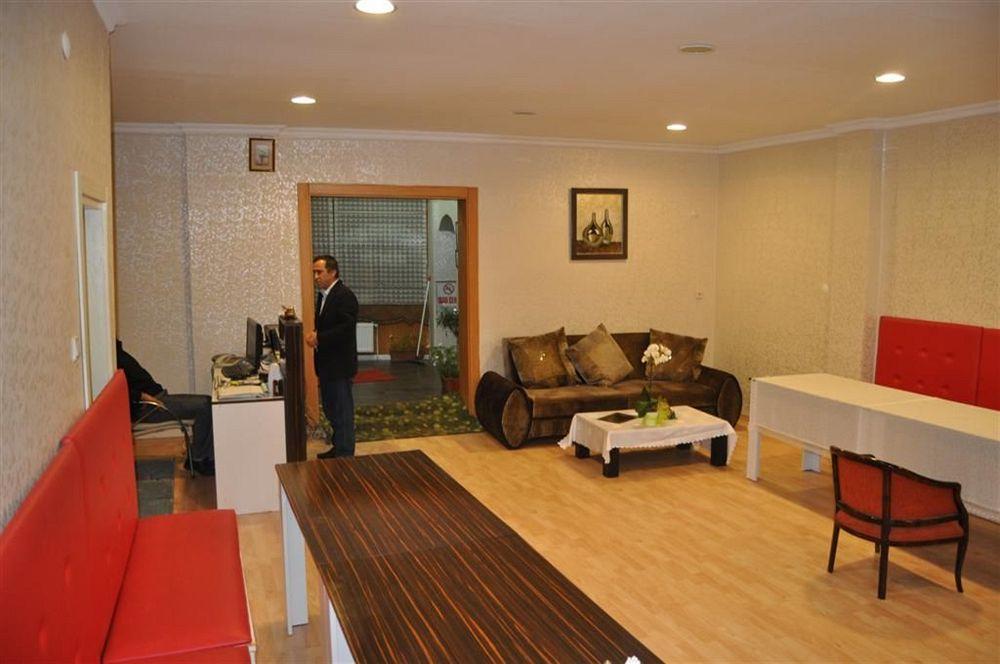Elite Plus Family Hotel Old City Istanbul Bagian luar foto