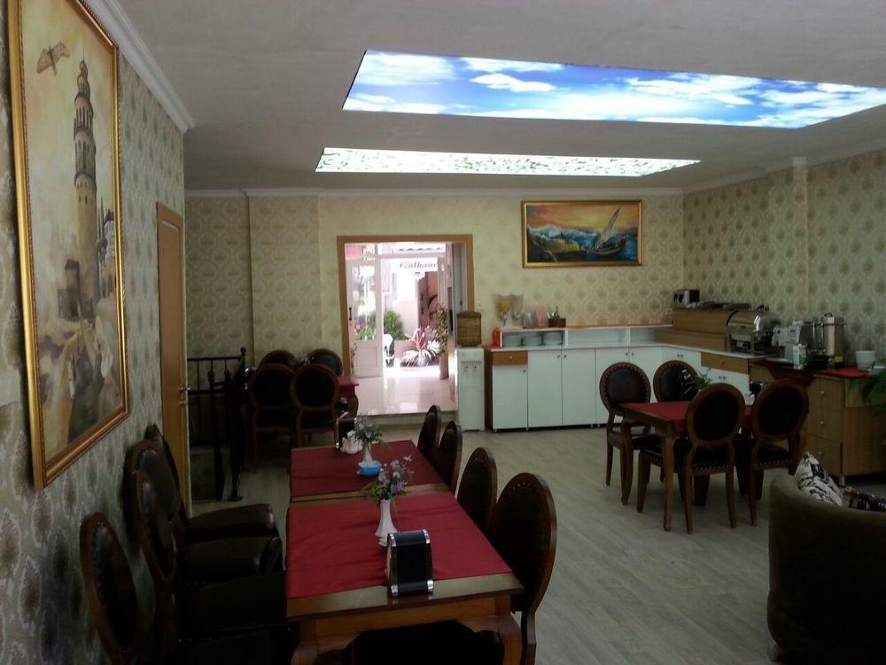 Elite Plus Family Hotel Old City Istanbul Bagian luar foto