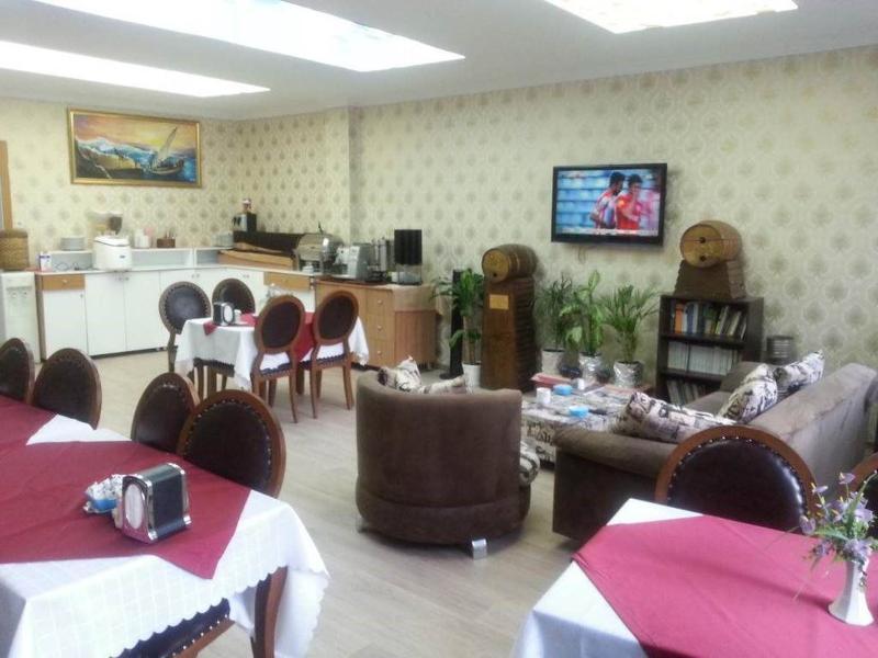 Elite Plus Family Hotel Old City Istanbul Bagian luar foto